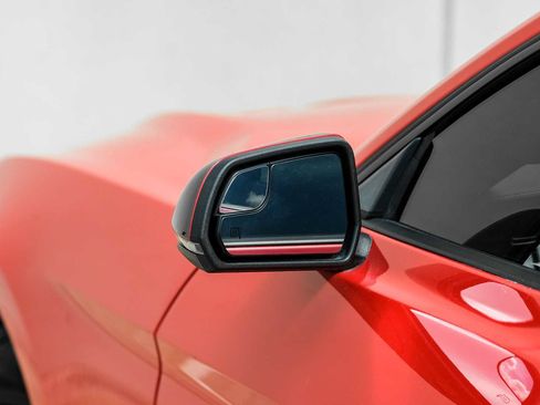 Used 2019 Ford Mustang Premium RWD image 35
