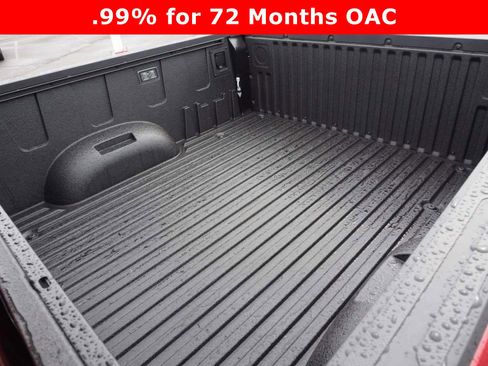 New 2025 Toyota Tundra Platinum image 8