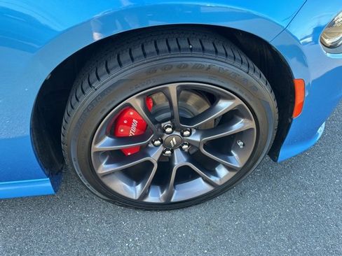Used 2023 Dodge Charger R/T w/ Daytona Edition Group image 8