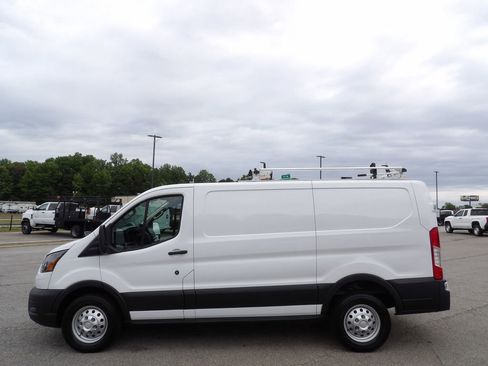 Used 2023 Ford Transit 250 Low Roof RWD image 56
