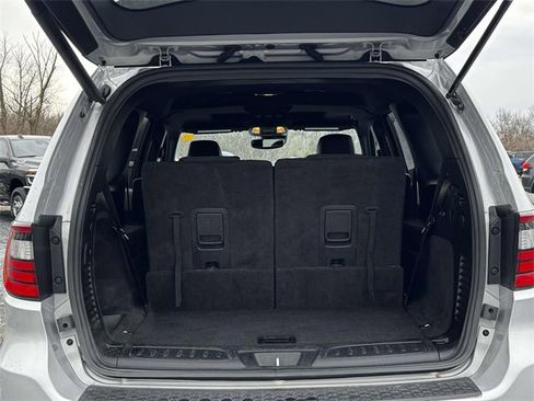 Used 2024 Dodge Durango GT image 19