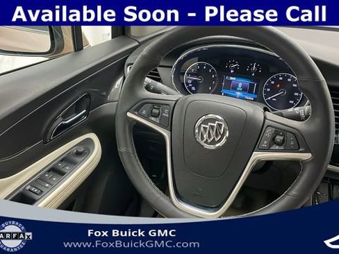 Used 2019 Buick Encore Essence image 7