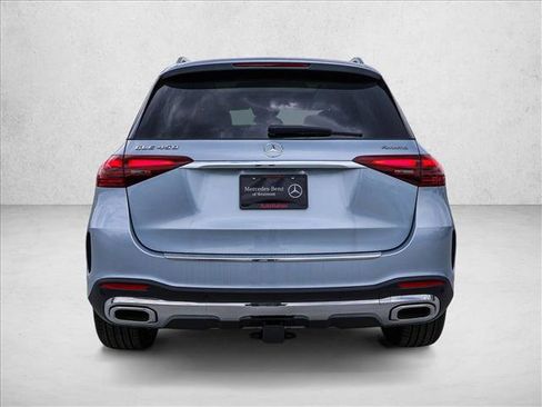 New 2026 Mercedes-Benz GLE 450 4MATIC image 6