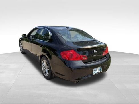 Used 2010 INFINITI G37 Journey w/ Premium Pkg RWD image 6