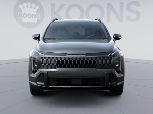 New 2026 Kia Sportage X-Line image 2