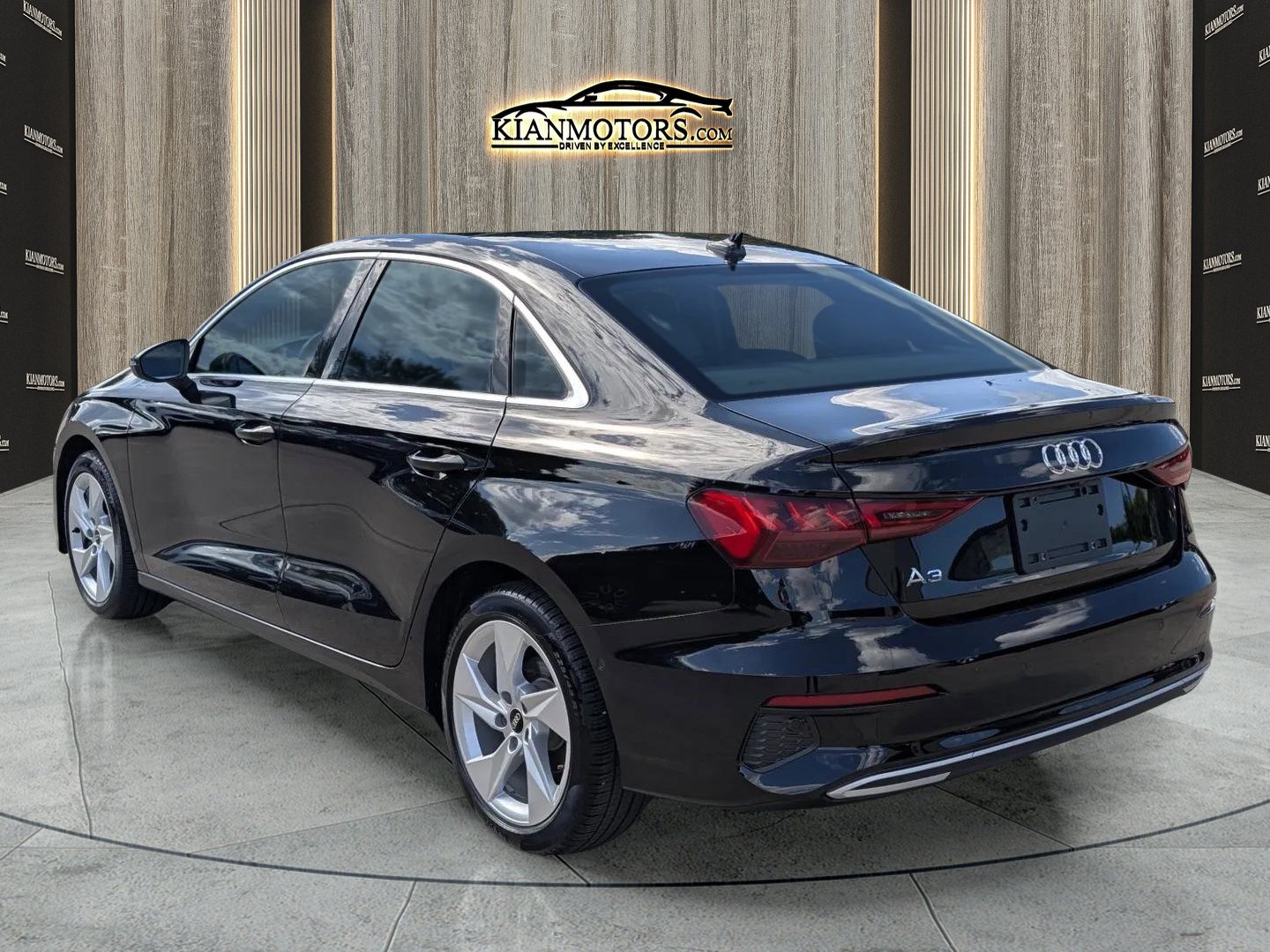 Used 2024 Audi A3 2.0T Premium FWD image 10