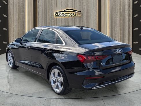 Used 2024 Audi A3 2.0T Premium image 10