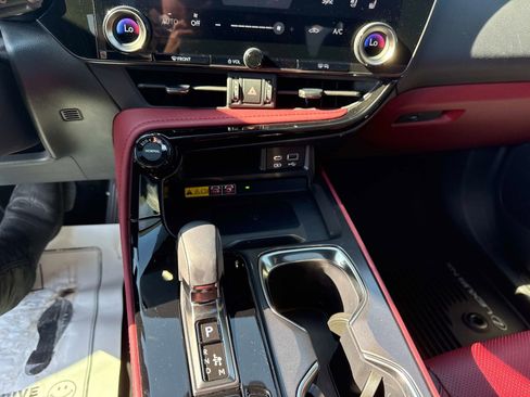 Used 2024 Lexus NX 350 350 Premium image 26