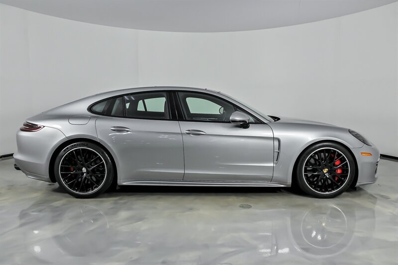 Used 2019 Porsche Panamera Turbo AWD/4WD image 9