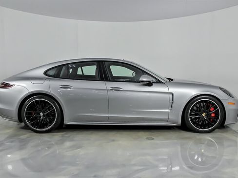 Used 2019 Porsche Panamera Turbo AWD/4WD image 9