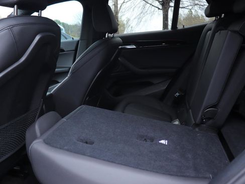 Used 2022 BMW X2 xDrive28i w/ Convenience Package image 13