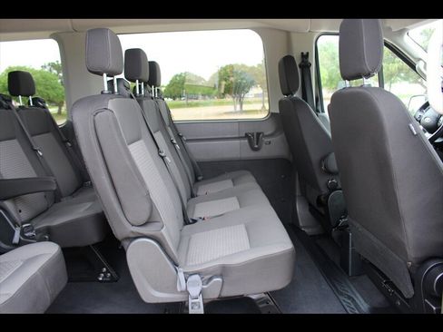 Used 2024 Ford Transit 350 XLT RWD image 15