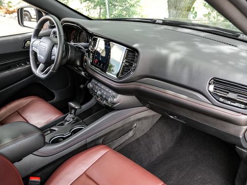 Used 2023 Dodge Durango GT AWD/4WD image 24
