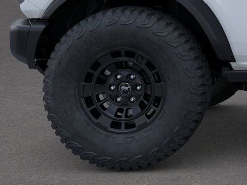 New 2026 Ford Bronco Badlands AWD/4WD image 22