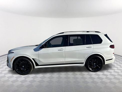 New 2026 BMW X7 M60i AWD/4WD image 8