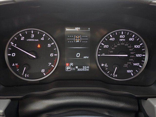 Certified 2024 Subaru Crosstrek 2.0i Premium AWD/4WD image 27