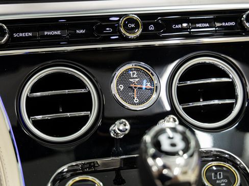 New 2026 Bentley Continental GTC AWD/4WD image 44