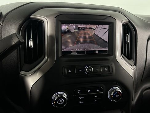 Used 2023 GMC Sierra 1500 Pro w/ Graphite Edition image 17