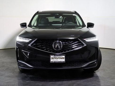 Certified 2026 Acura MDX SH-AWD image 9