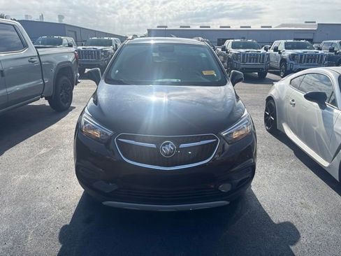 Used 2020 Buick Encore Preferred w/ Safety Package FWD image 2
