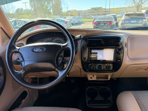 Used 2001 Ford Ranger XLT image 14