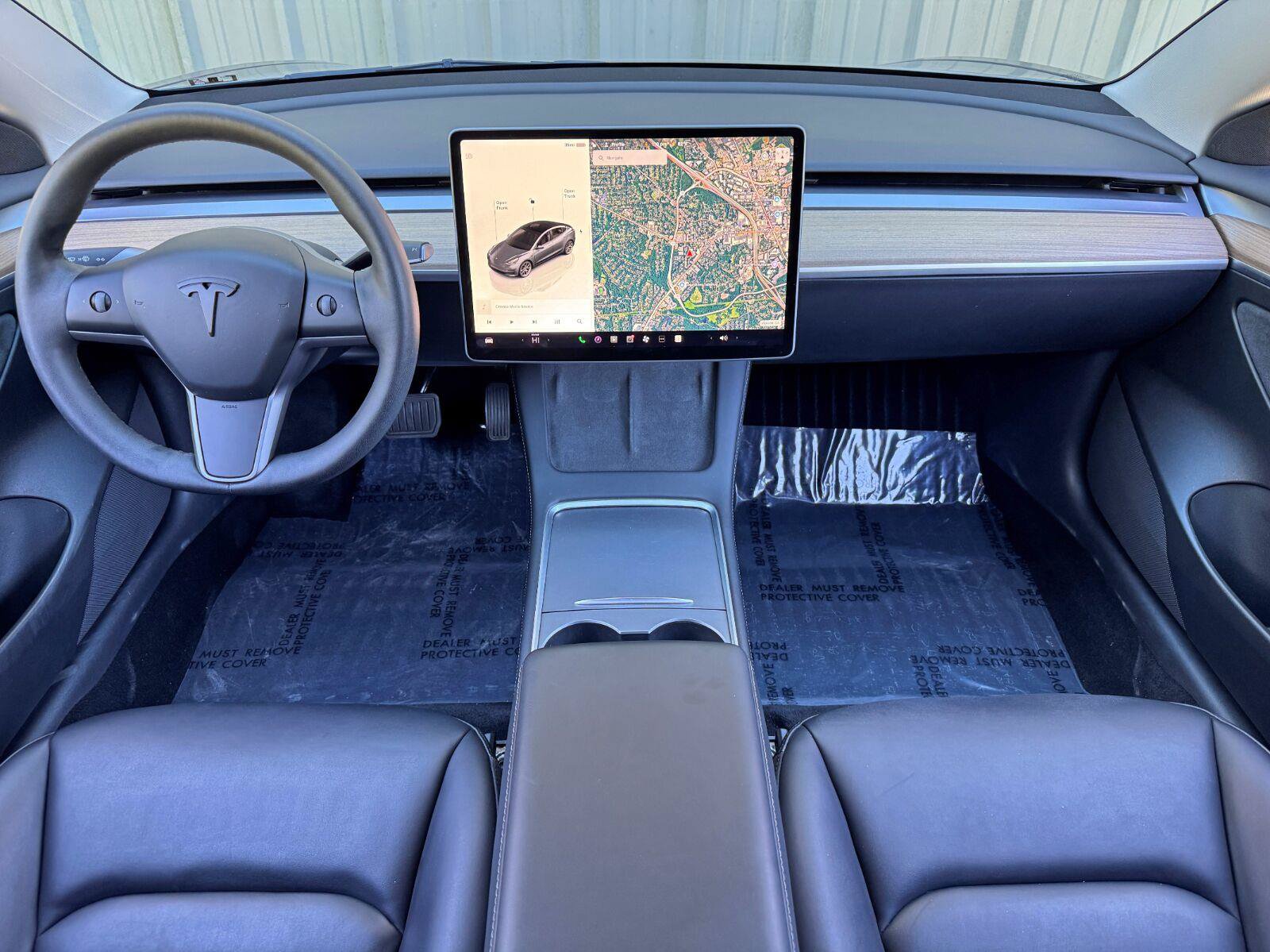 Used 2023 Tesla Model 3 Standard Range RWD image 13