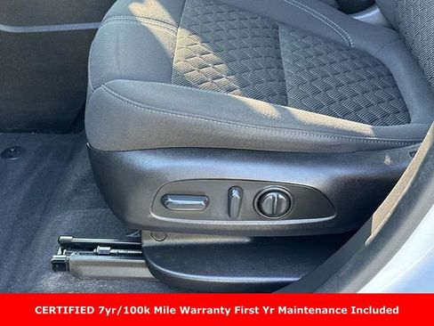Used 2022 Chevrolet Blazer LT w/ LPO, Black Accent Package AWD/4WD image 21