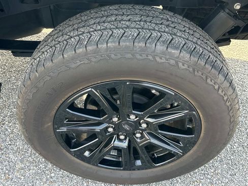 Certified 2024 Ford F150 Platinum image 6