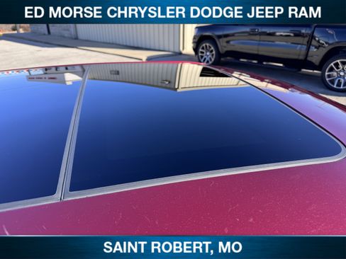 Used 2021 Chrysler 300 S image 9