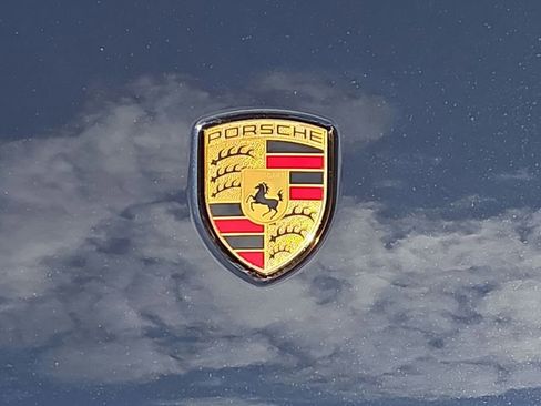 New 2026 Porsche Macan AWD/4WD image 26