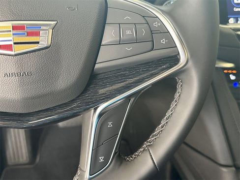 New 2026 Cadillac XT5 Premium Luxury w/ Driver Assist Package image 23