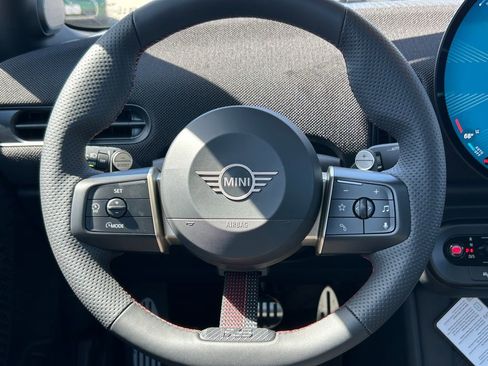 New 2026 MINI Cooper John Cooper Works image 18