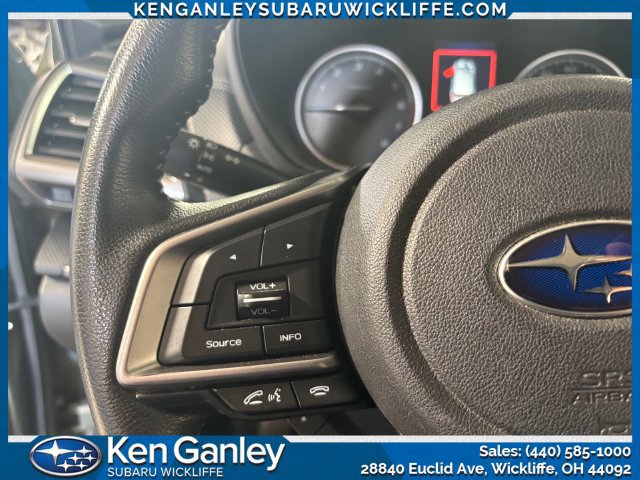 Used 2019 Subaru Forester Premium AWD/4WD image 14