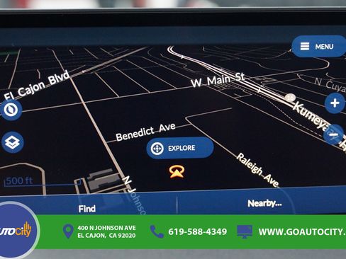 Used 2023 Acura MDX FWD w/ Technology Package image 26