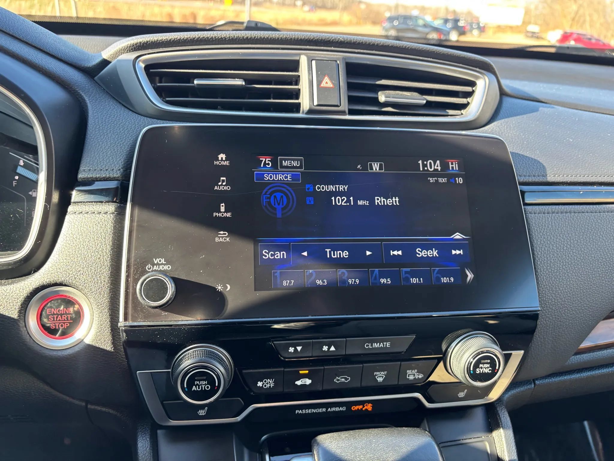 Used 2018 Honda CR-V EX-L image 18