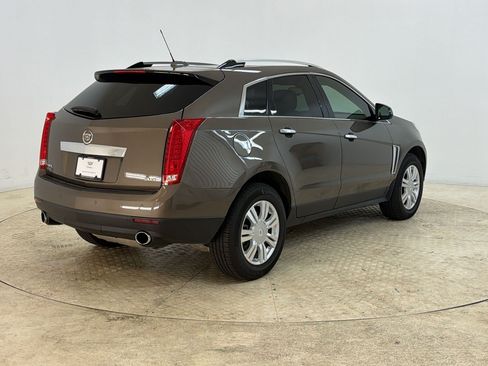 Used 2015 Cadillac SRX Luxury w/ Driver Awareness Package FWD image 9