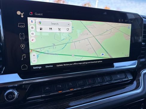 New 2026 GMC Sierra 1500 Elevation w/ Elevation Premium Package image 13