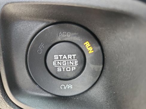 New 2025 Jeep Wrangler Sport S image 31