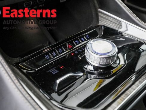 Used 2022 Jeep Wagoneer Series II image 13