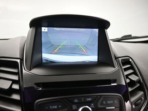 Certified 2019 Ford Fiesta ST-Line image 15