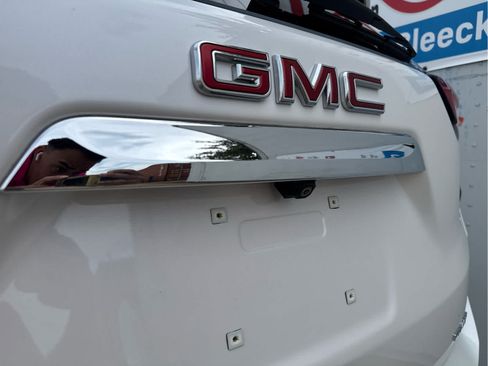 Used 2022 GMC Terrain Denali w/ Denali Premium Package AWD/4WD image 19