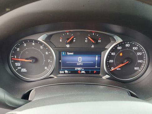 Certified 2023 GMC Terrain SLE w/ Driver Convenience Package image 13