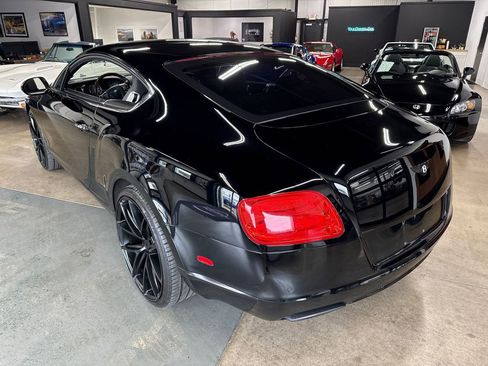 Used 2012 Bentley Continental GT image 6