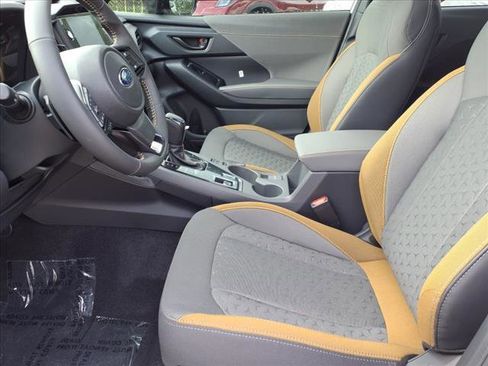 New 2025 Subaru Crosstrek 2.5i Sport w/ Crosstrek Mirror Package image 8