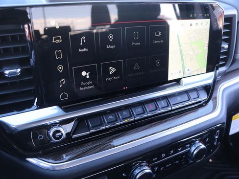 New 2026 GMC Sierra 1500 Elevation image 20