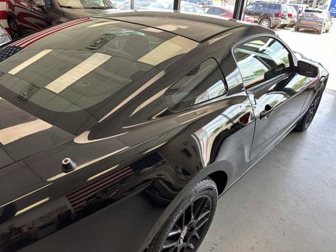 Used 2014 Ford Mustang Coupe w/ Equipment Group 102A image 11