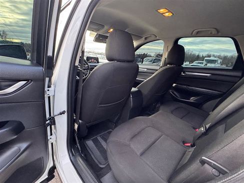 Used 2019 MAZDA CX-5 Sport image 35