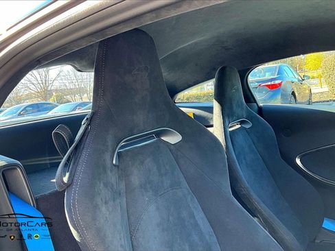 New 2026 McLaren Artura image 14