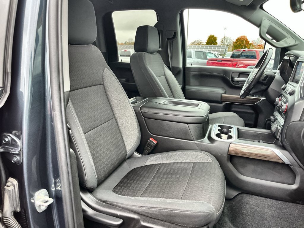 Used 2020 Chevrolet Silverado 2500 LT w/ All Star Edition AWD/4WD image 26