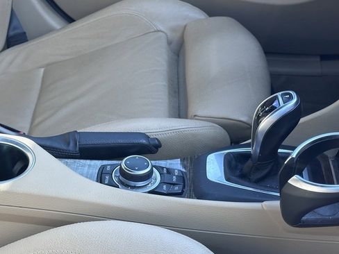 Used 2015 BMW X1 sDrive28i image 7